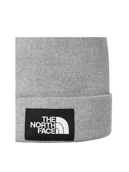 dock worker recycled beanie THE NORTH FACE | NF0A3FNTDYX1.DYX1